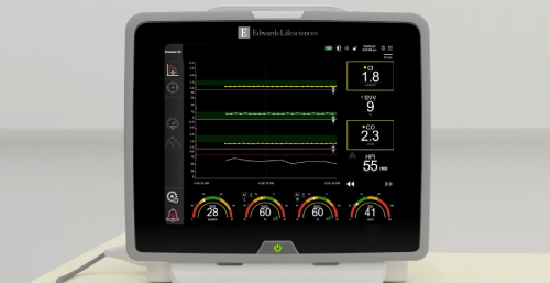 Acumen HPI software setup video